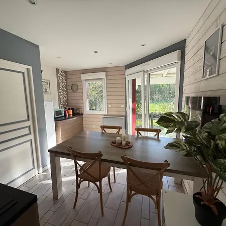 Accueillant En Bord De Rivière - 4 Pers. - Fr-1-584-400 Casa vacanze Boismont (Meurthe-et-Moselle)