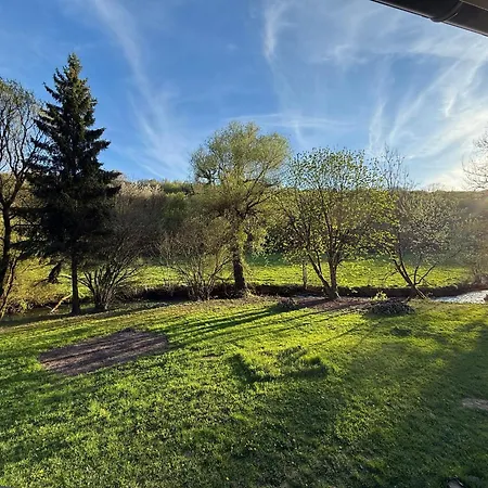 Casa vacanze Accueillant En Bord De Rivière - 4 Pers. - Fr-1-584-400 Boismont (Meurthe-et-Moselle)